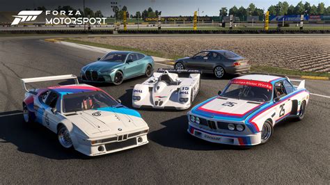 forza motorsport update|More.